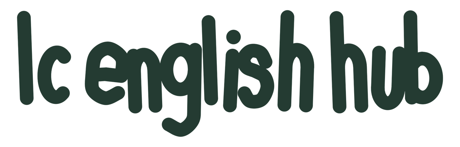 LC English Hub